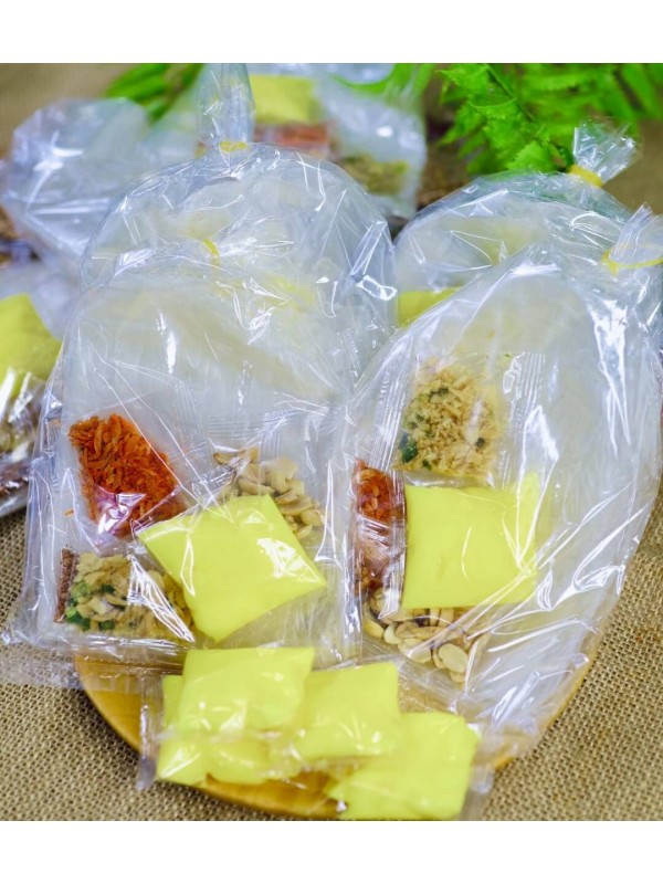 Bơ Phơi Sương 042